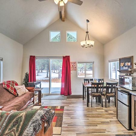 Kalispell Cabin 28 Miles To Glacier National Park! Exterior photo