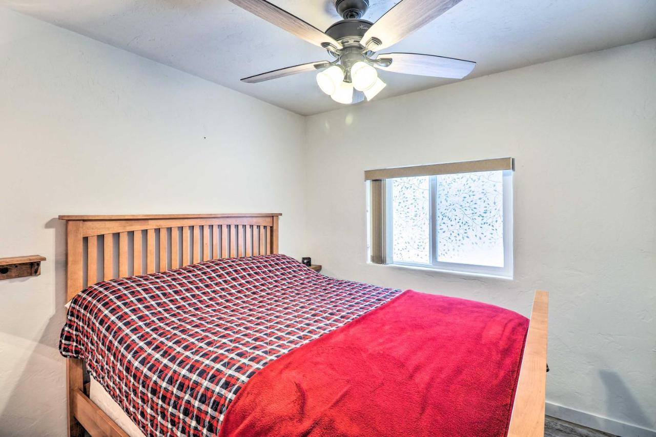 Kalispell Cabin 28 Miles To Glacier National Park! Exterior photo
